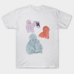 Murder She Wrote T-Shirt